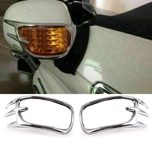 Goldwing verkleidungsspiegel - goldwing,
