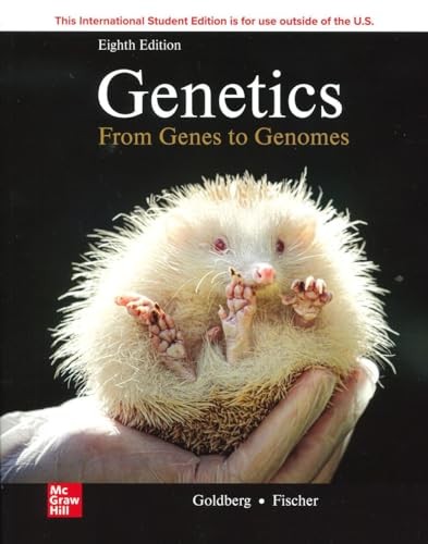 Ise genetics from genes - from,