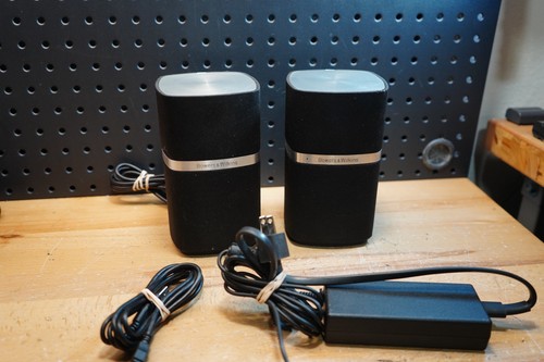 Bowers wilkins mm 1 - (k),
