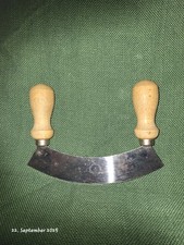 vecchio coltello pesatore DDR