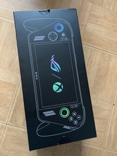 Console Asus Rog Xbox Ally X