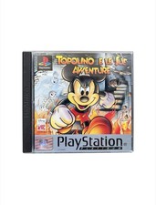 Topolino e le sue Avventure