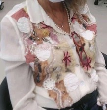 Camicia Marilù Da Donna Tg 44