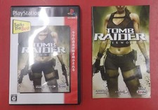 Spike Tombraider Underworld