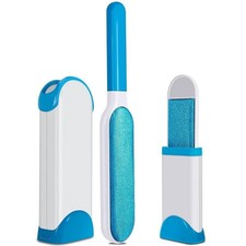 Spazzola per Rimozione di Peli