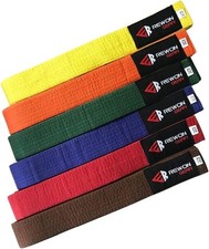 Cintura Karate Judo Aikido