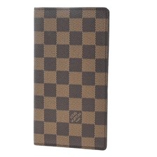 LOUIS VUITTON Porte Valeurs