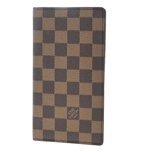 Louis vuitton porte valeurs - vuitton,
