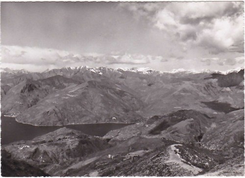 Seggiovia del monte lema - del,