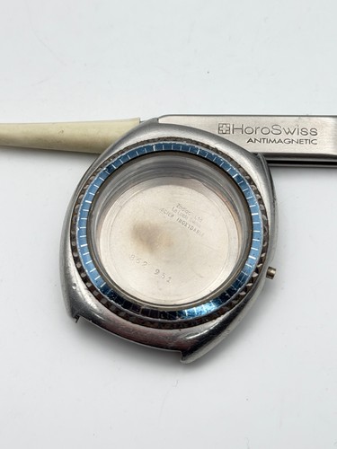 Zodiac 862 952 - 37mm, cassa