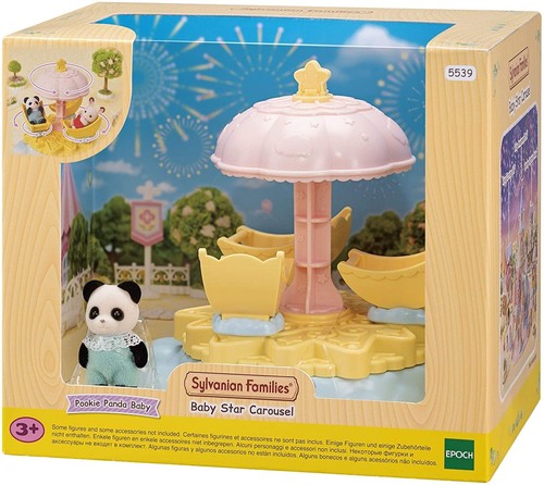Gioco sylvanian families - gioco,