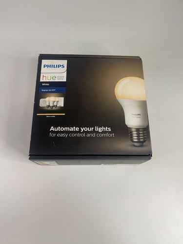 Philips hue starter - starter, kit
