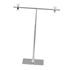 Stand per poster regolabile - stand,