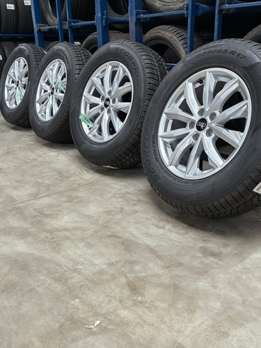 Set audi fy - 4,