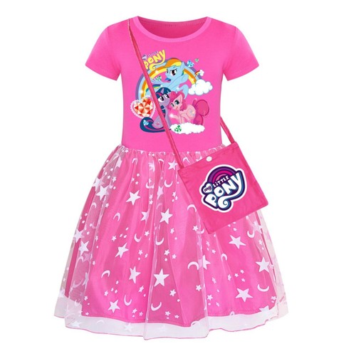 Vestito fantasia little - vestito,