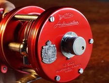 Mulinello Abu Record