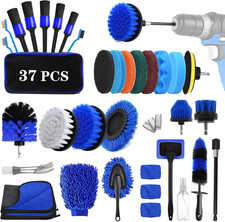 Kit Pulizia Auto,Kit Lavaggio