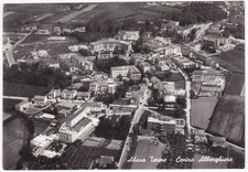 ABANO TERME - PADOVA - CENTRO ALBERGHIERO -34853-