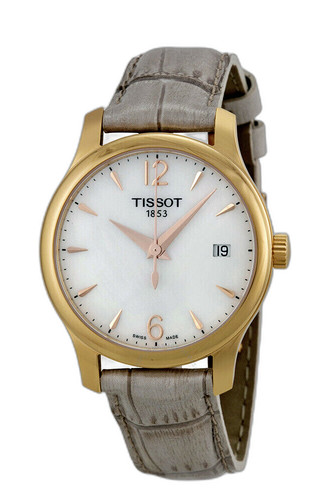 Orologio donna tissot - orologio, da