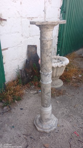 Colonna marmo integra - colonna,
