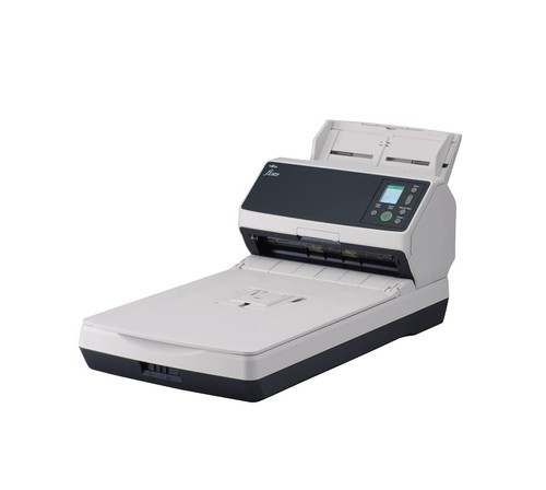 Fujitsu pa03810b555 8270 - pa03810b555, fi-8270