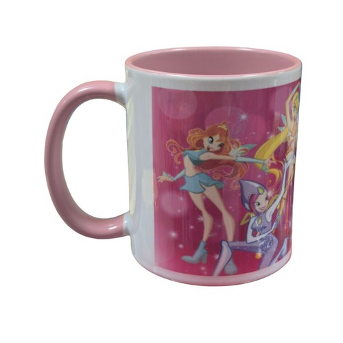 Winx club mug tazza - mug, bloom
