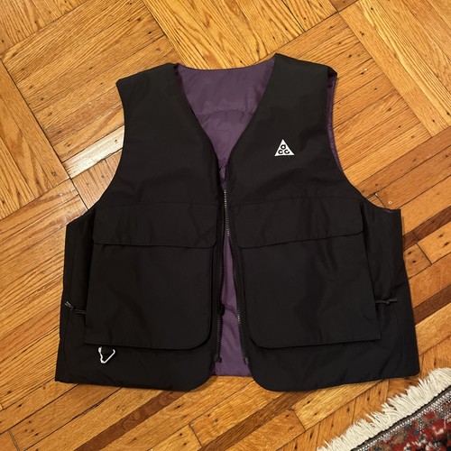 Nike acg gilet isolato skull - gilet,
