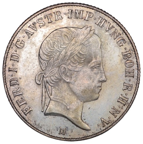 Milano ferdinando asburgo - milano,