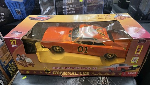 Dukes hazzard general - dukes,