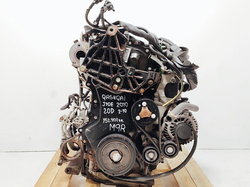Motore completo nissan - motore,