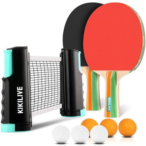 Kilive set ping - ping, 2