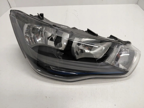 Faro proiettore anteriore audi