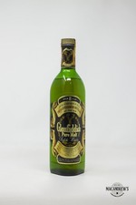 Scotch Whisky GLENFIDDICH 8yo