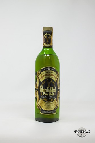 Scotch whisky glenfiddich - scotch,