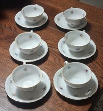 Seltmann Marie Luise 6 Tazze