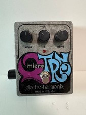 Electro Harmonix Micro Qtron