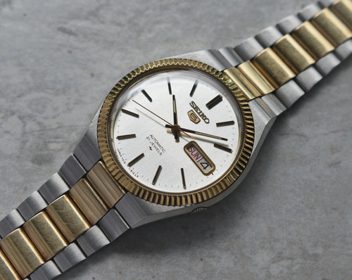 May 1977 seiko - may,