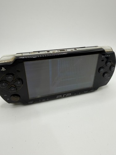Sony psp slim 3004 - sony,