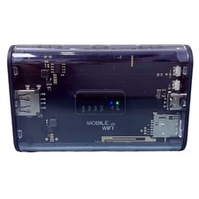 Router LTE da 5200 MAh Mini