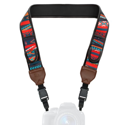 Tracolla per fotocamera con