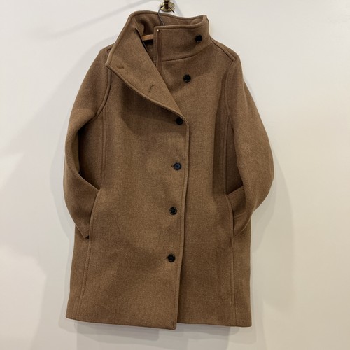 Cappotto crew villa - crew,