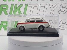 Fiat-Abarth OT 1600