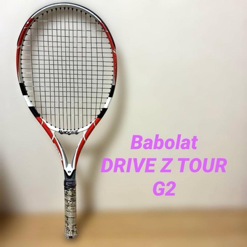 Racchetta tennis babolat - da,