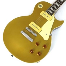 Epiphone '56 Les Paul Gold Top