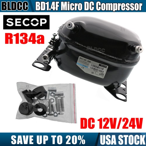 Secop 12v 24v - 12v,