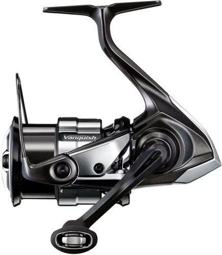 Mulinello spinning shimano - spinning,