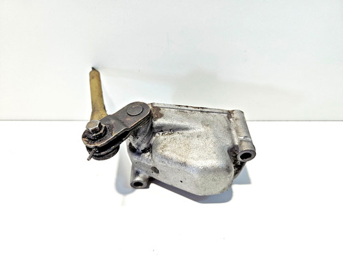Scatola selettore cambio - selettore,