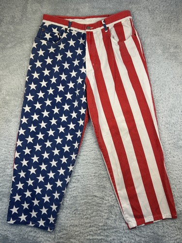 Jeans vintage lucky - jeans, brand