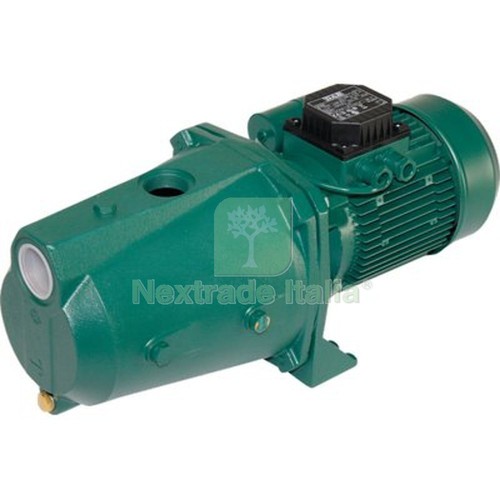 1pz elettropompa autoadescante - 1pz,
