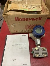 NUOVO IN SCATOLA HONEYWELL